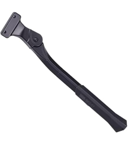 Amazon | 1本スタンド ダボ穴固定 40mm 80419 | FORCE | キックスタンド